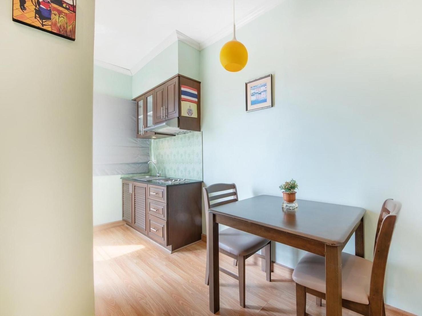 Blooming Hill Boutique Suites Pattaya Esterno foto